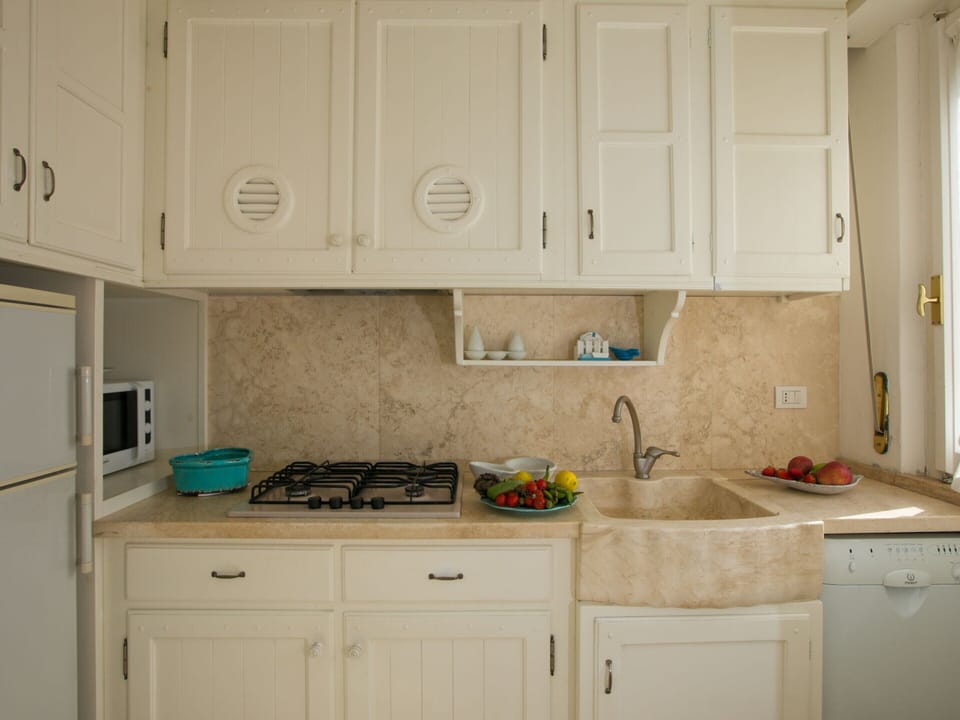 House | Private kitchen | Highchair