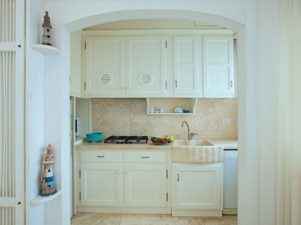 House | Private kitchen | Highchair