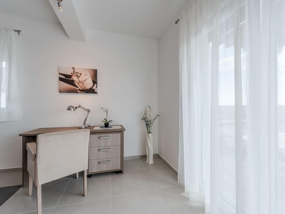 Villa | Interior detail