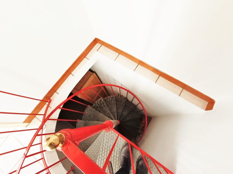 House | Interior detail