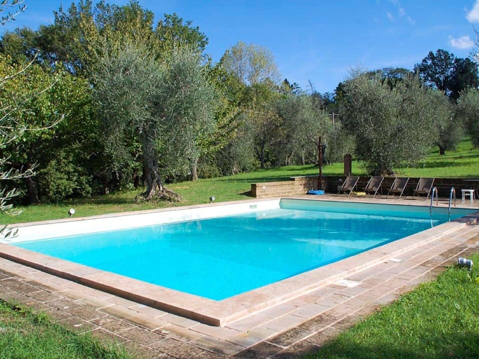 House | Pool | Indoor pool, outdoor pool
