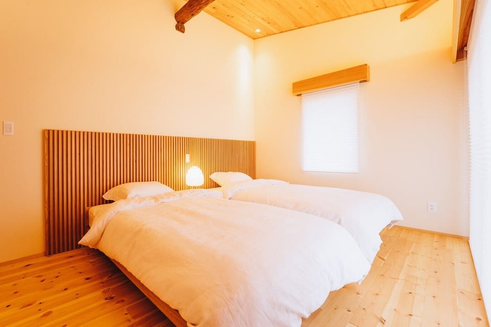 Luxury Villa, Ocean View | 1 bedroom, WiFi (free)