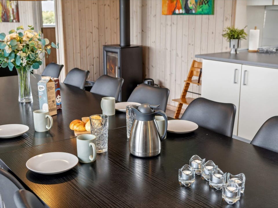 House | Dining