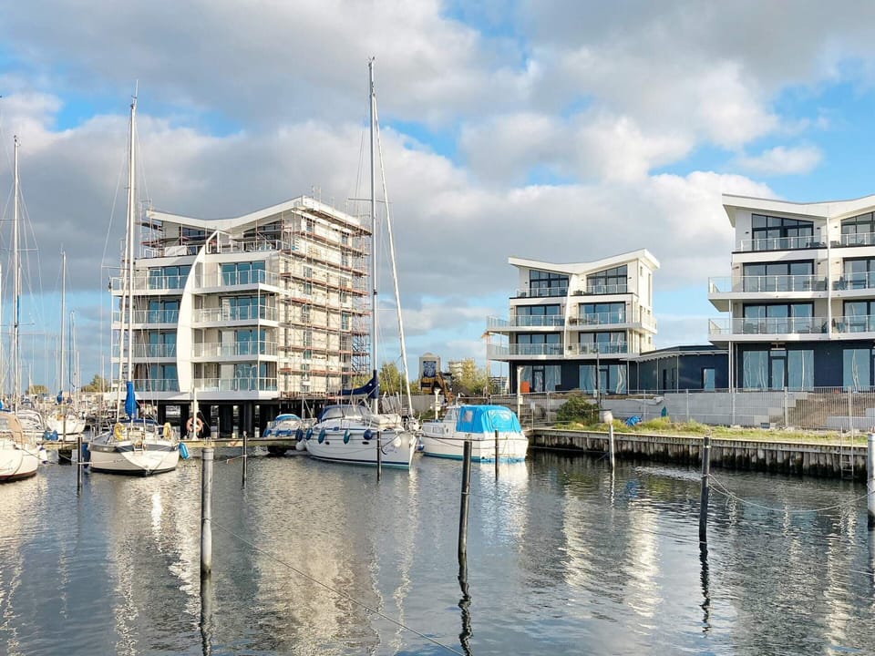Apartment | Exterior