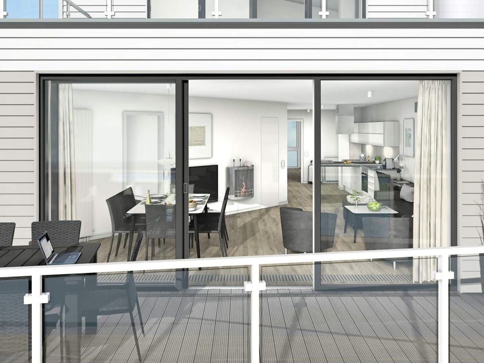 Apartment | Interior