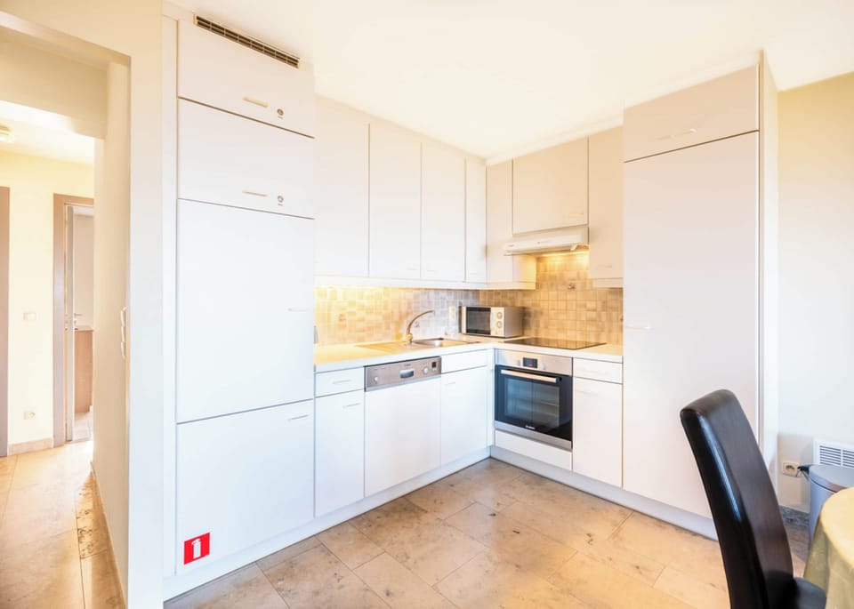 Apartment | Private kitchen