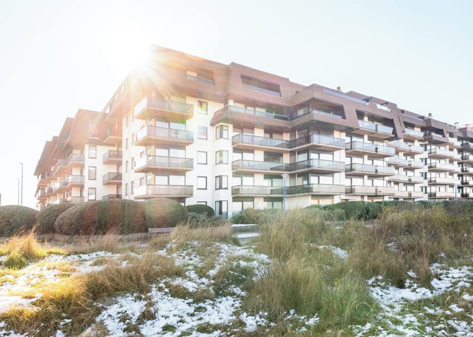 Apartment | Exterior