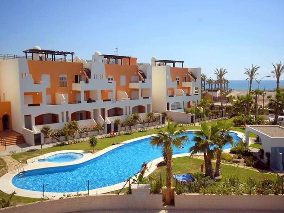 Apartment | Exterior