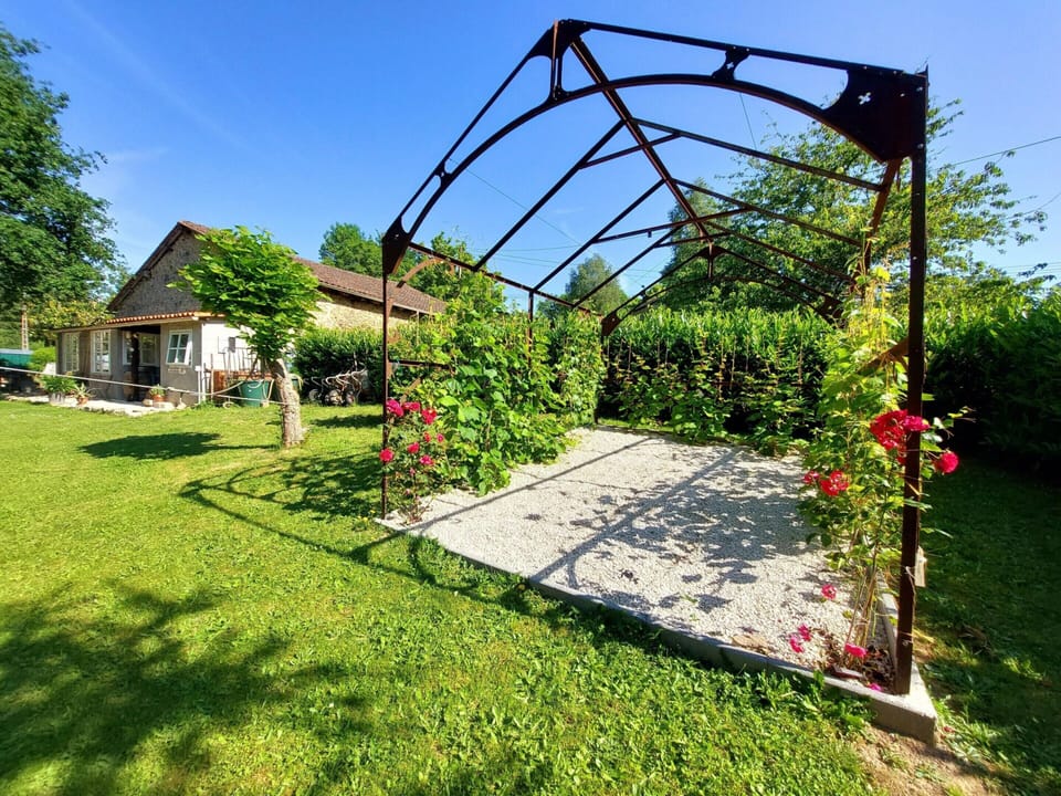 Tent | Garden