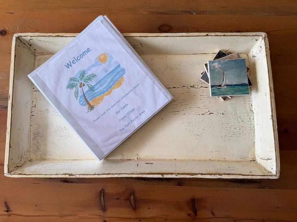 Information book 