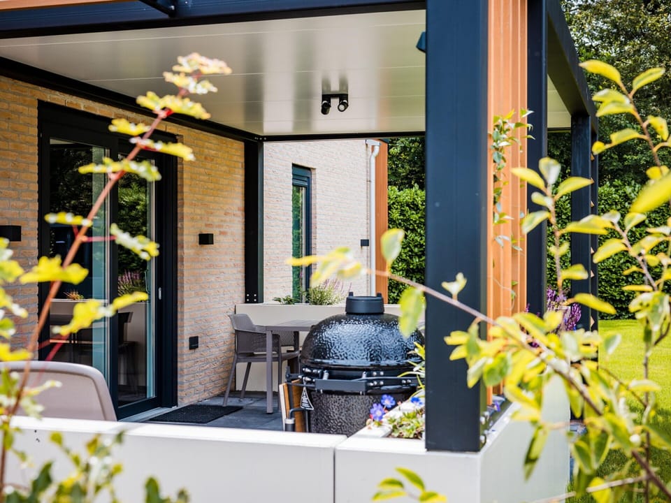 House | Property amenity