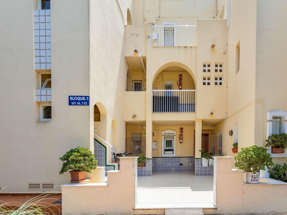 Apartment | Exterior