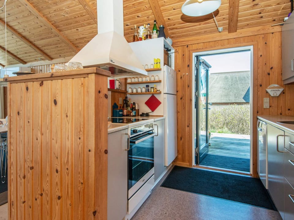 House | Interior