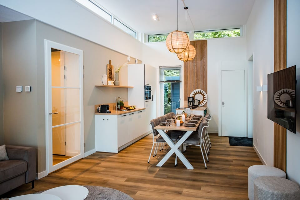 House | Living room