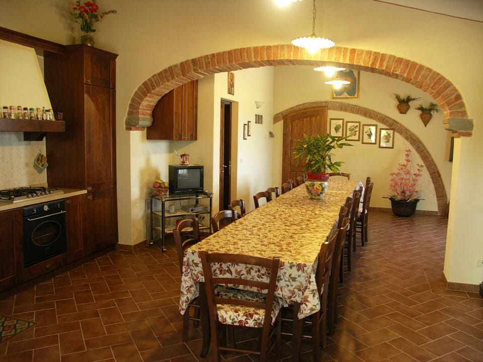 House | Dining