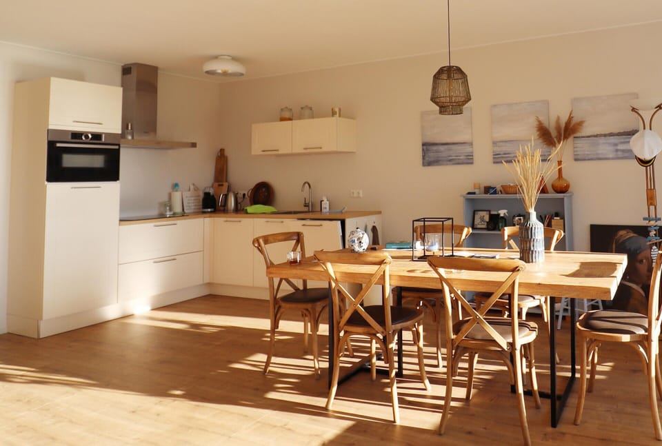 Apartment | Dining