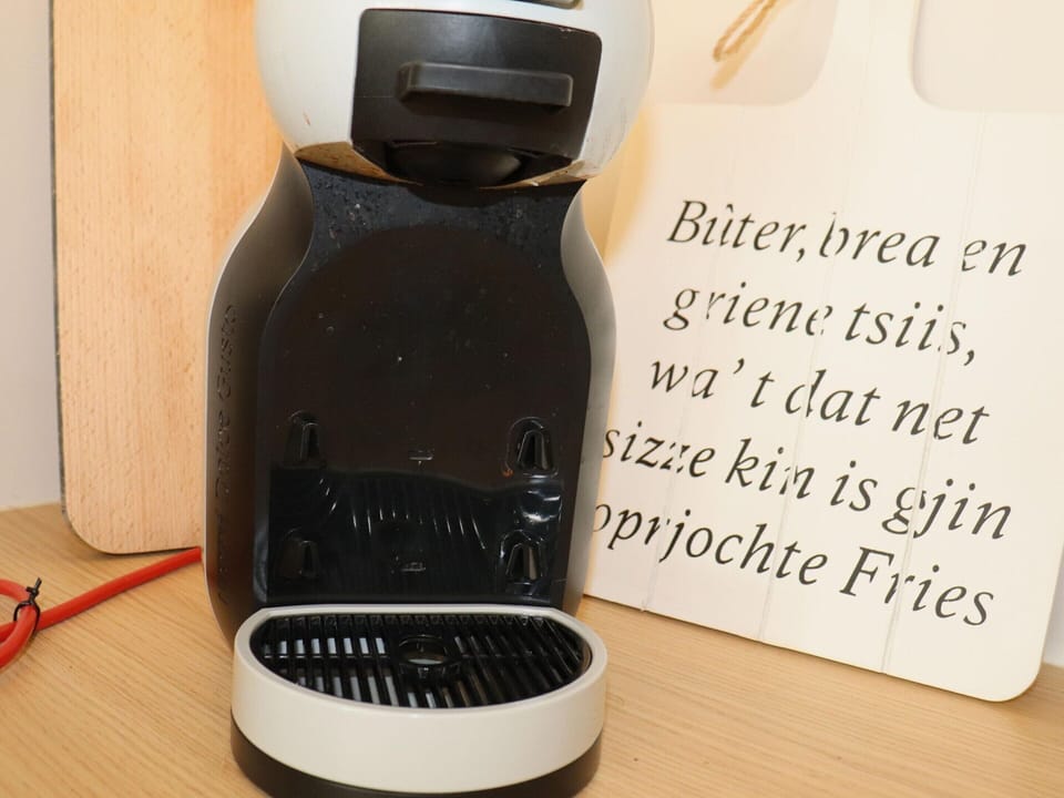 Apartment | Private kitchen | Electric kettle