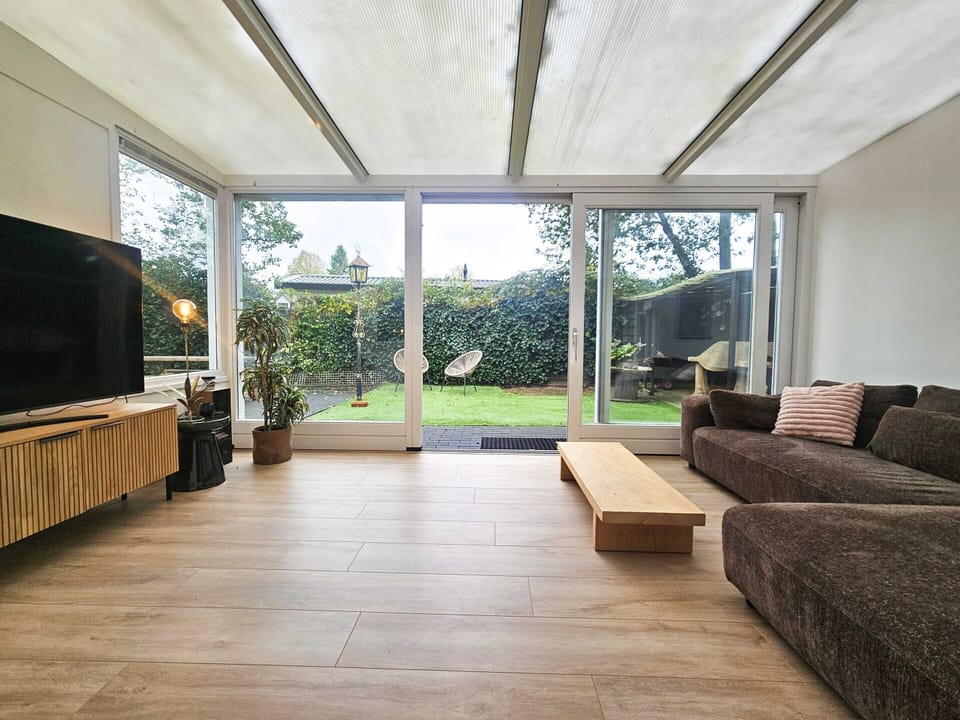 House | Living area