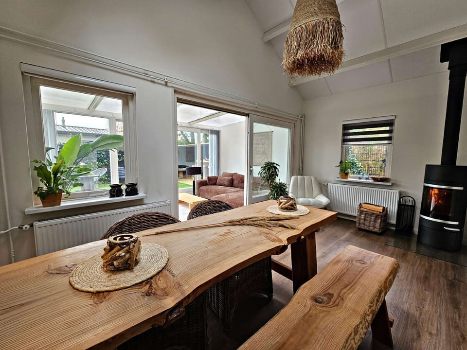 House | Dining