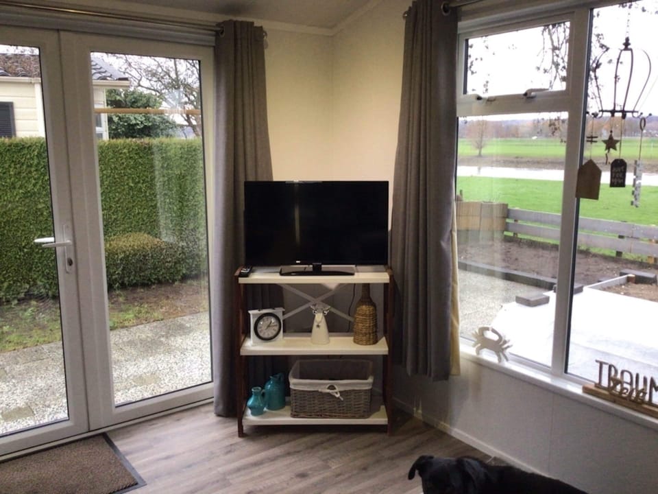 Chalet | Living room