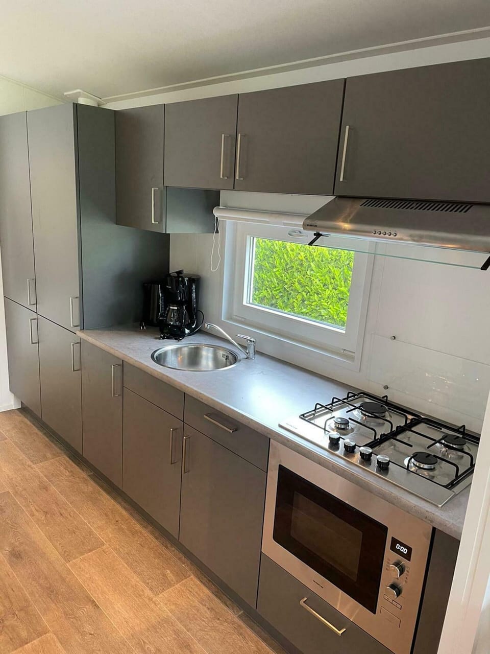 Chalet | Private kitchen