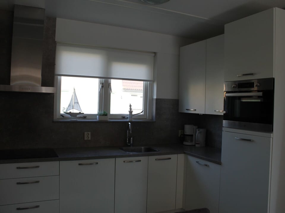 House | Private kitchen
