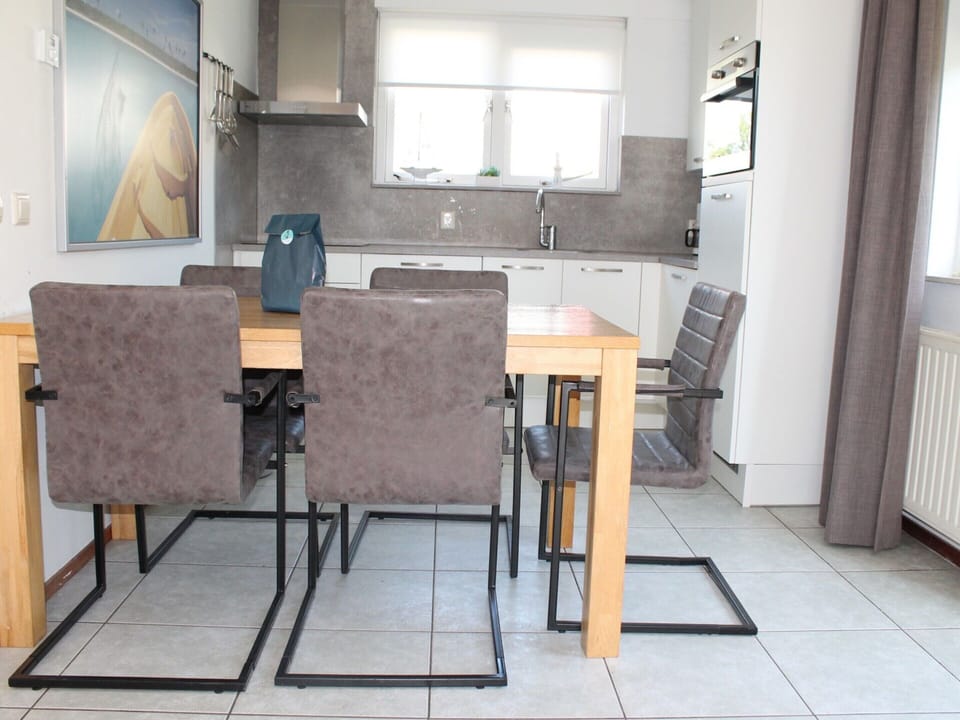 House | Private kitchen