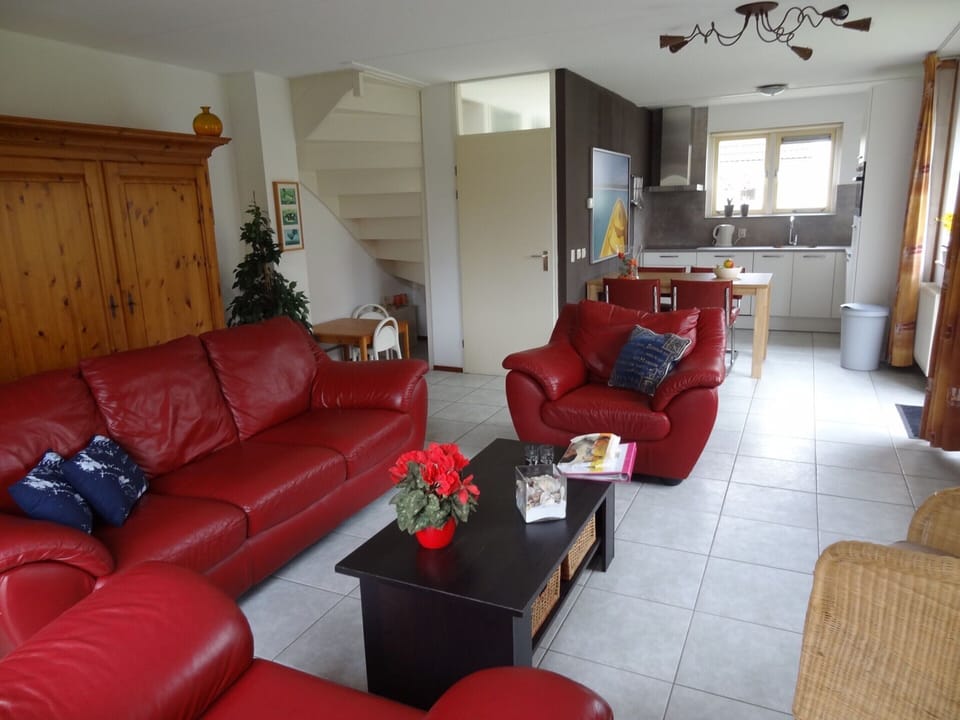 House | Living area