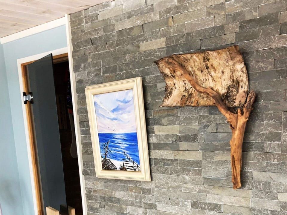 House | Interior