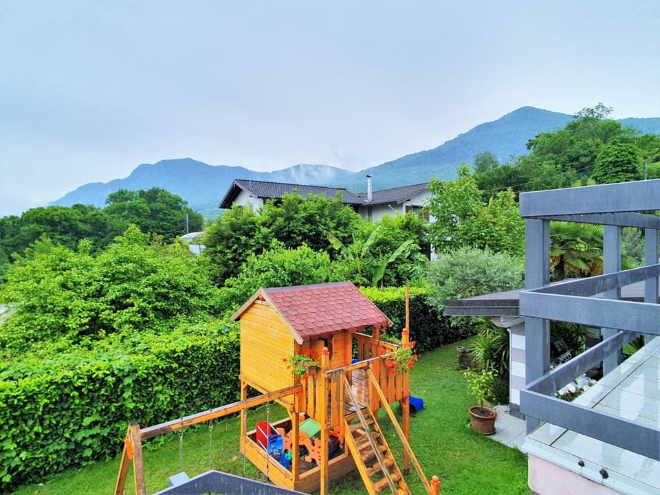 House | Property amenity