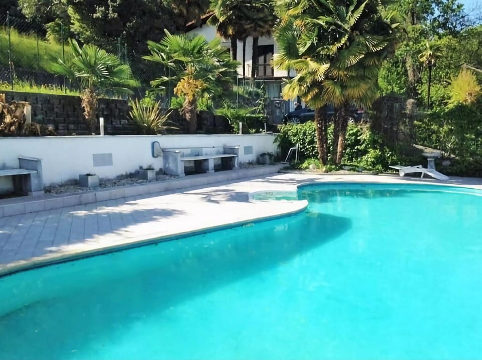 House | Pool | Outdoor pool