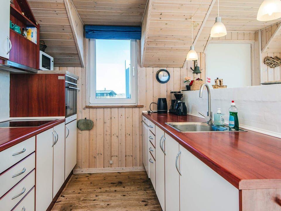 House | Interior