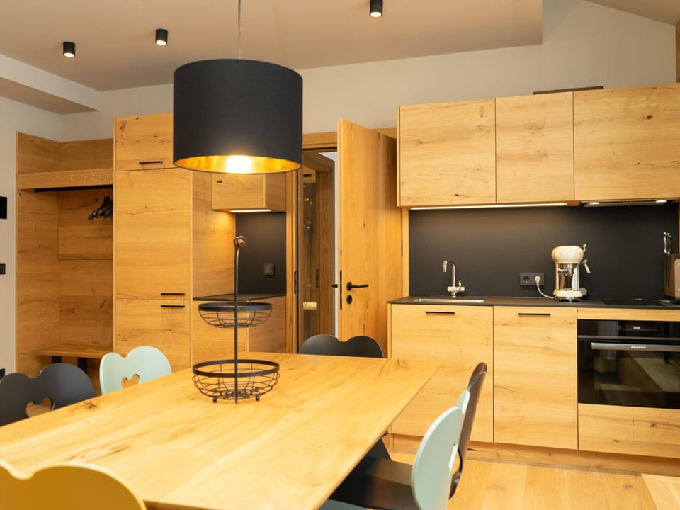 Apartment | Private kitchen