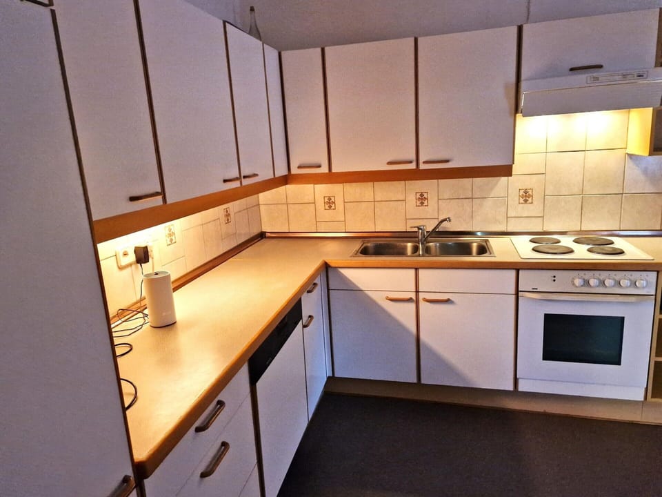 Apartment | Private kitchen