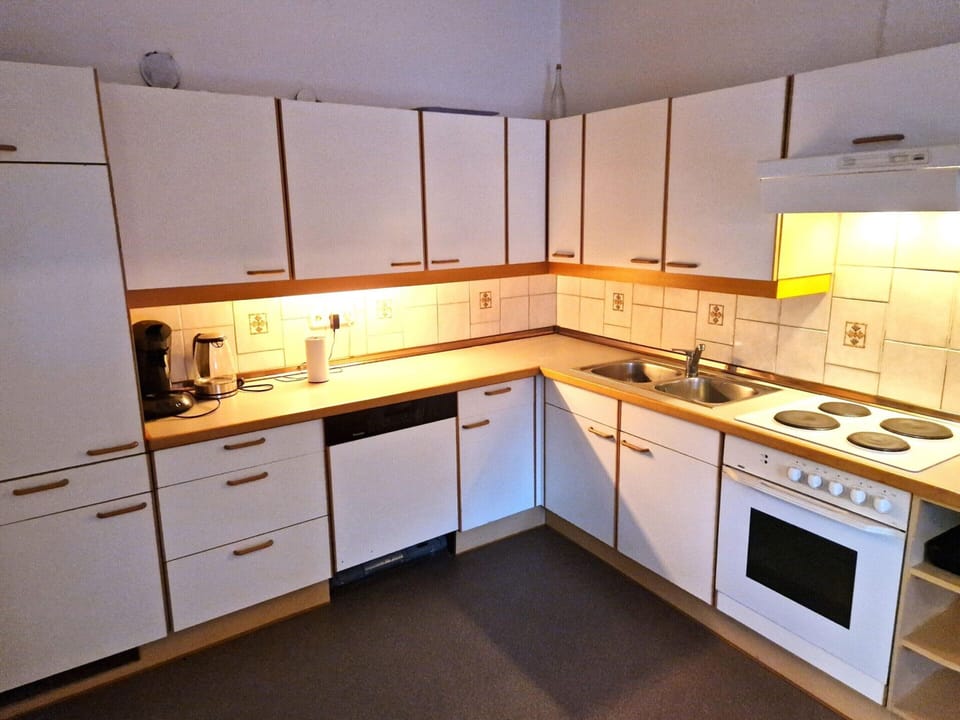 Apartment | Private kitchen