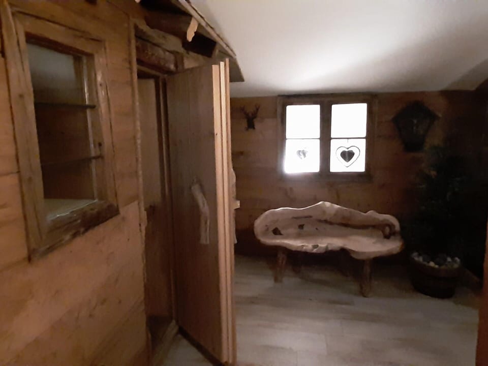 Apartment | Spa treatment