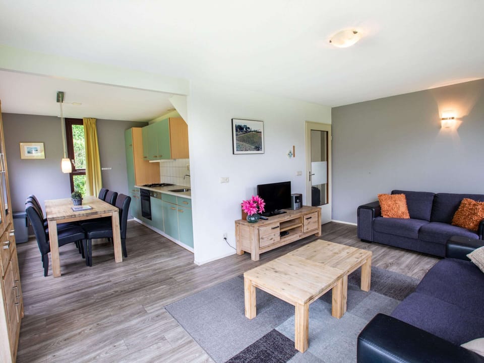 House | Living room
