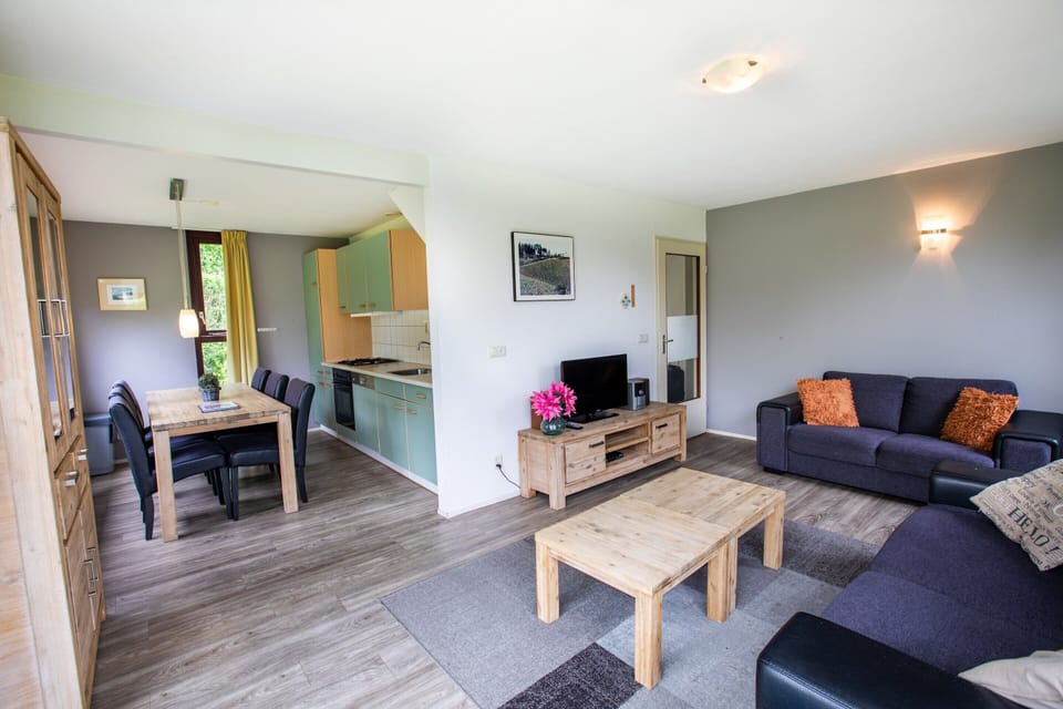 House | Living room