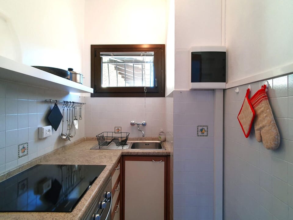 House | Private kitchen