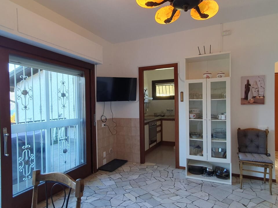 House | Living room