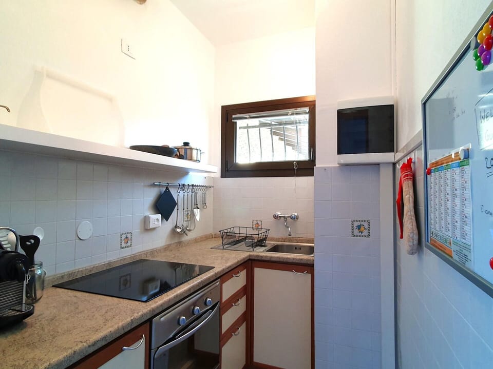 House | Private kitchen