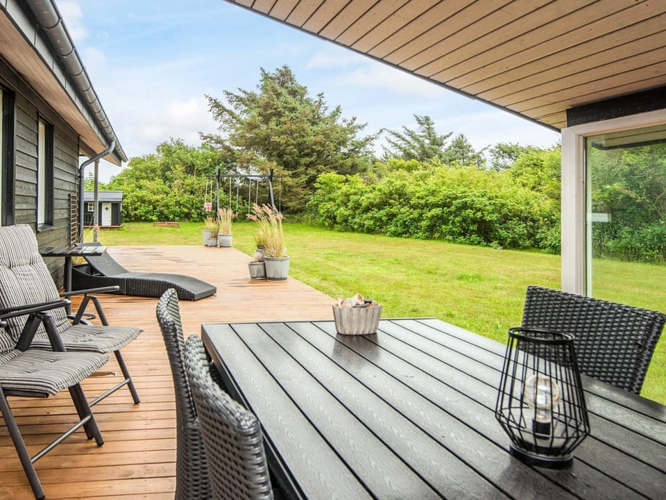 House | View from property