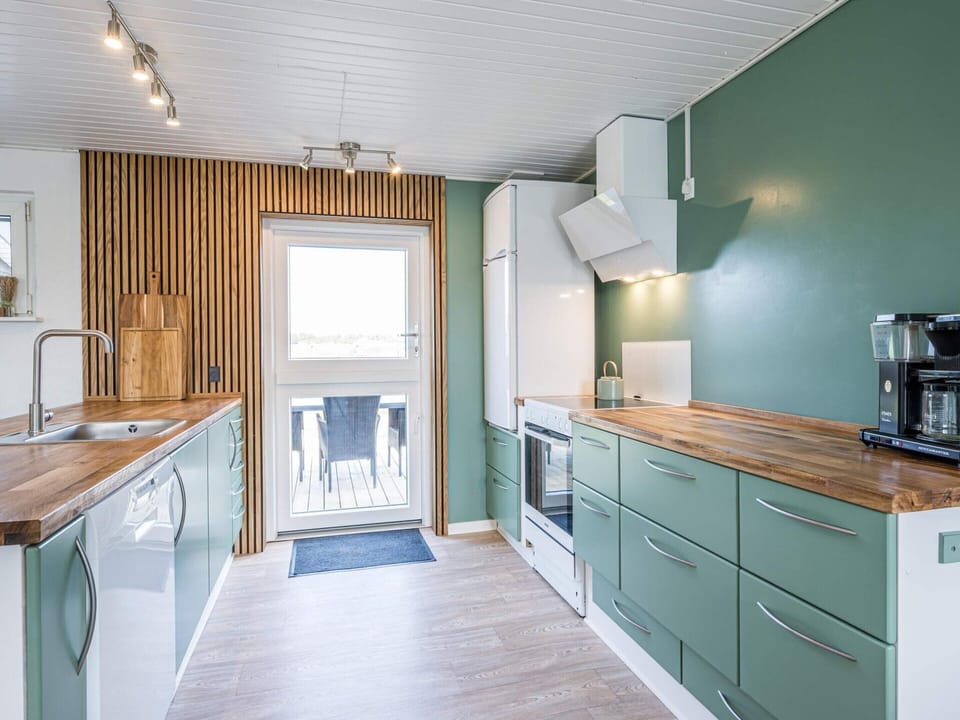 House | Interior