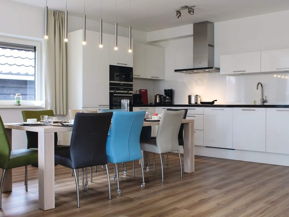 House | Private kitchen