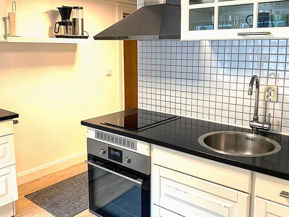 House | Interior
