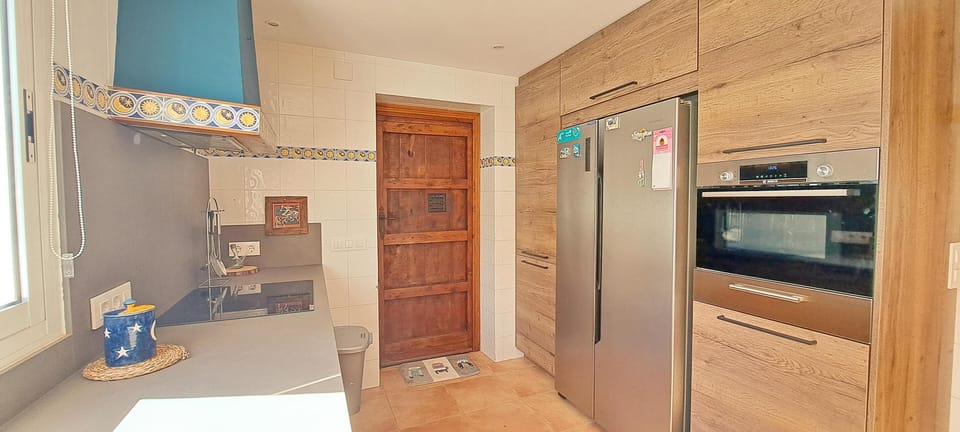Villa La Seldeta by Solidays - 21