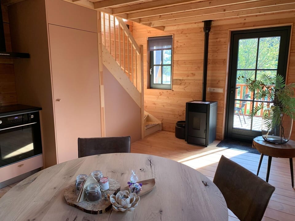 House | Dining