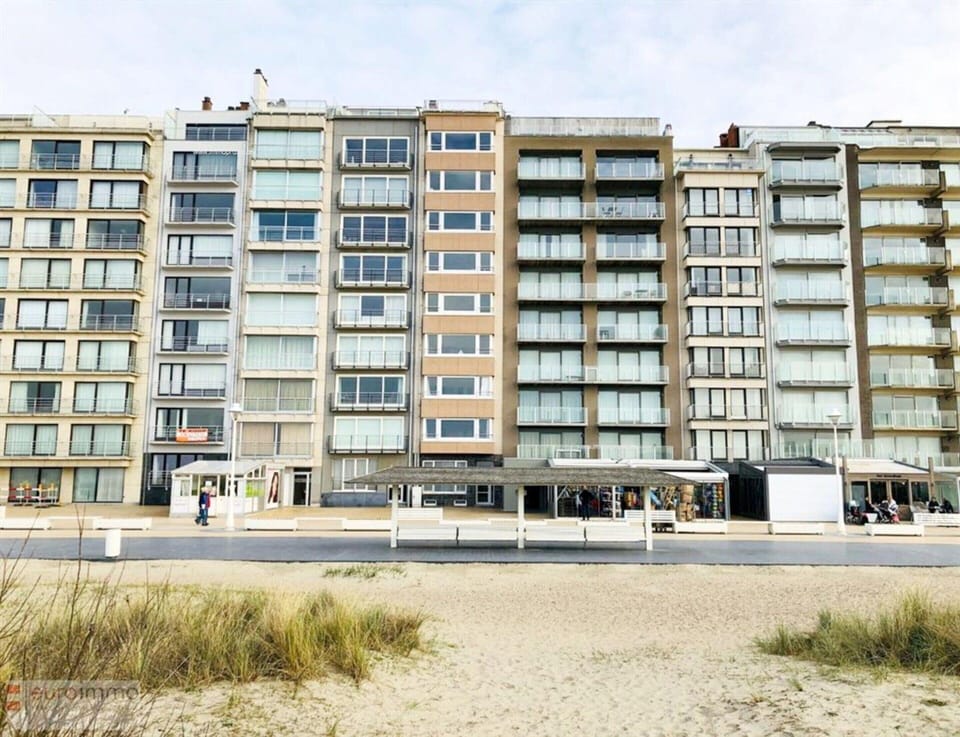 Apartment | Exterior