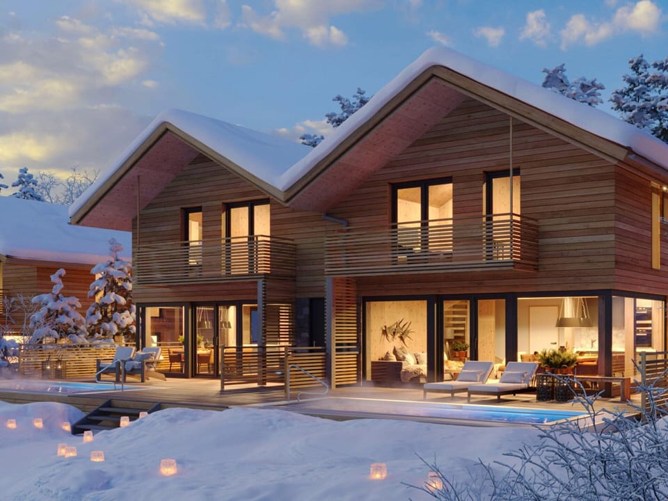 House | Exterior