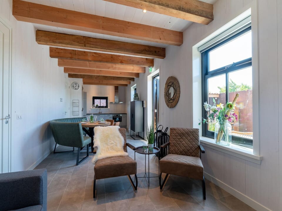 House | Living area